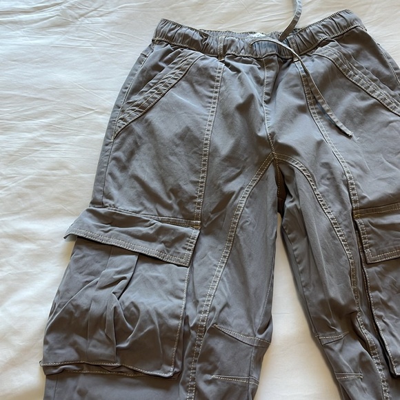 Zara cargo pants - Picture 2 of 5